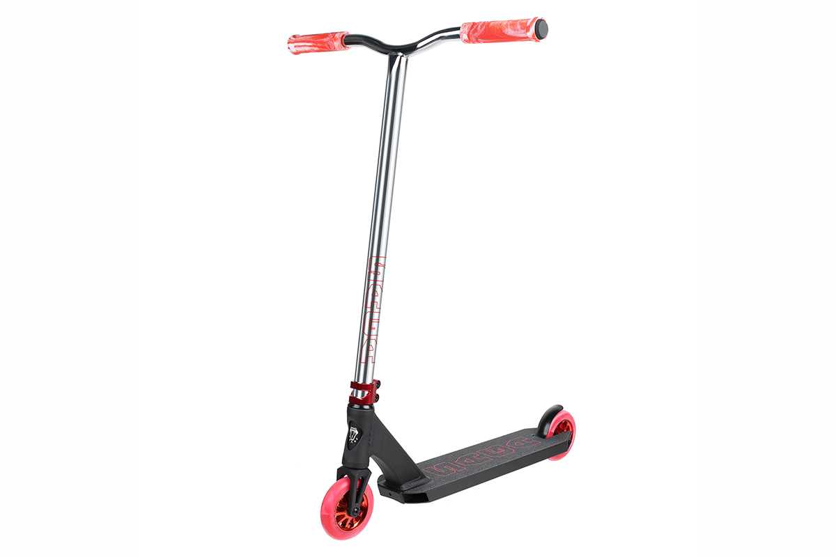 Самокат ATEOX SAGA