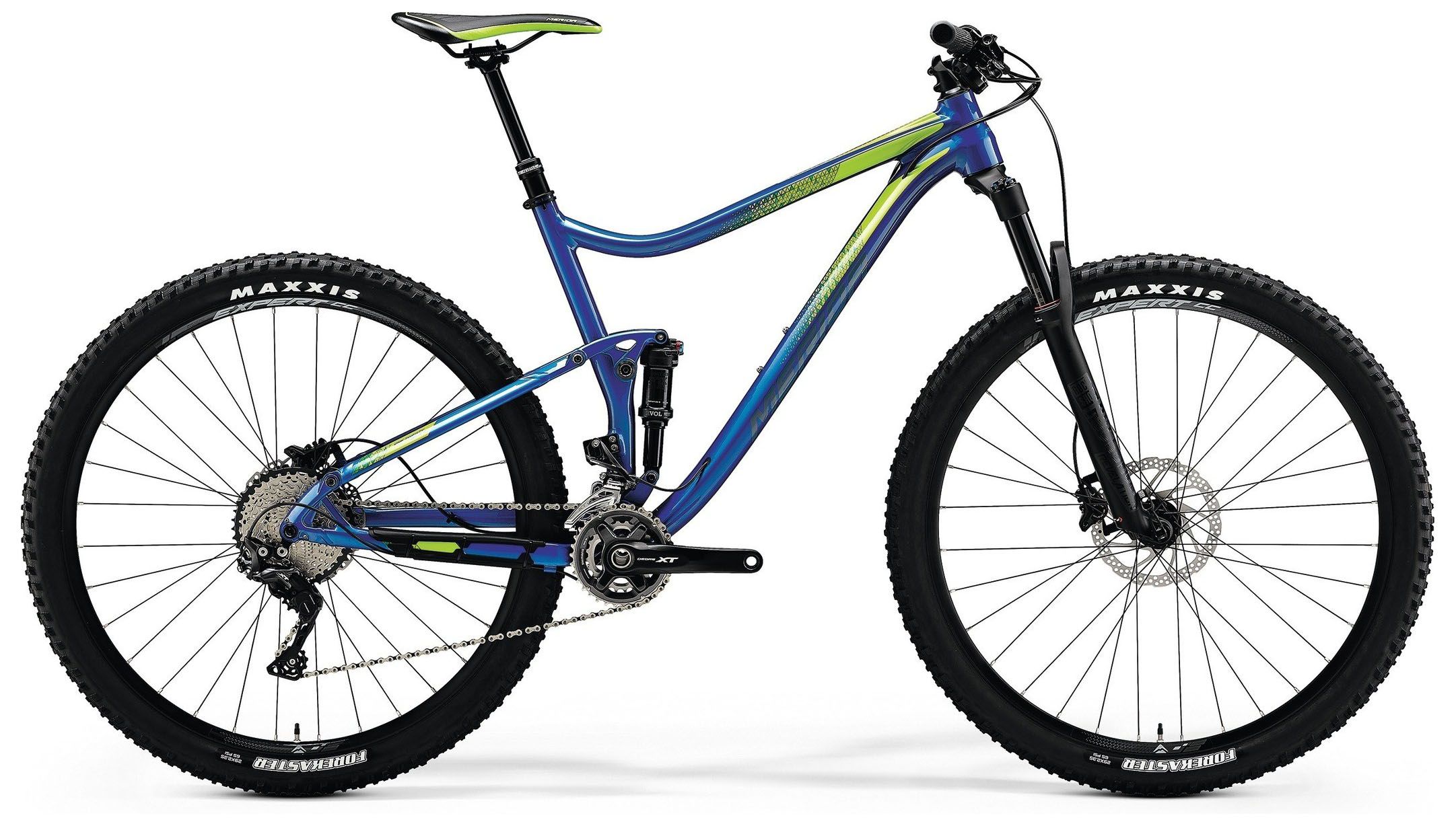 Двухподвесный велосипед 29 дюймов MERIDA One-Twenty 9.XT-EDITION (2018) Двухподвесный велосипед 29 дюймов MERIDA One-Twenty 9.XT-EDITION (2018)