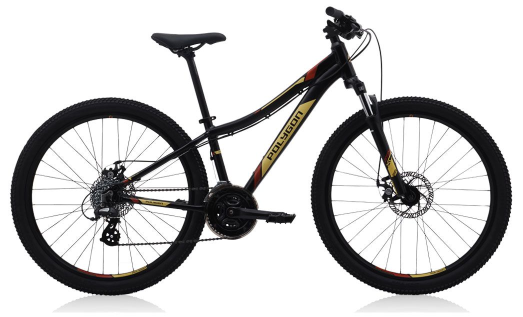 Велосипед Polygon Relic JR 26 (2018)