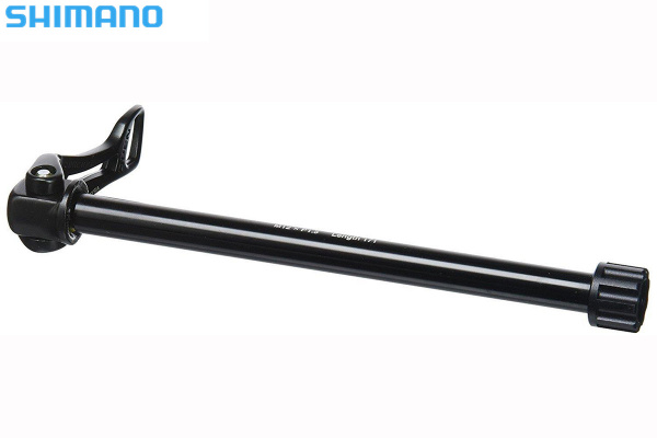 Полая ось втулки SHIMANO SM-MAX76 AX76