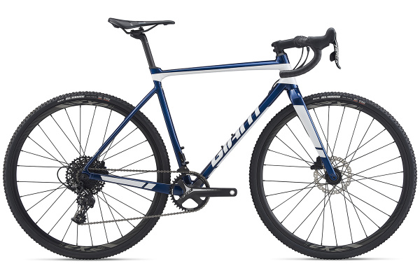 Велосипед Giant TCX SLR 2 (2020)