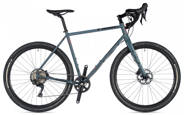 Велосипед AUTHOR Ronin XC 2020