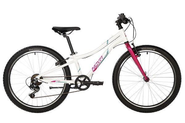 Велосипед NOVATRACK NOVARA 24 (2024)