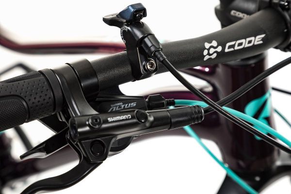 Велосипед ASPECT AURA PRO 27.5 (2022)