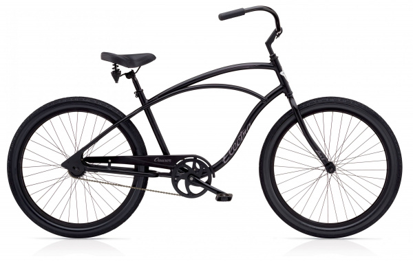 Велосипед Electra Cruiser Lux 1 Mens (2017) Велосипед Electra Cruiser Lux 1 Mens (2017)