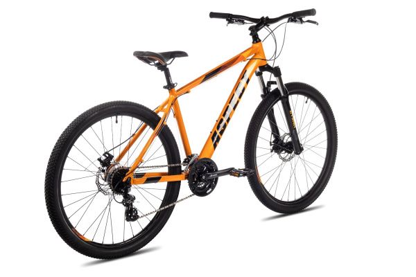 Велосипед Aspect IDEAL 27.5 (2023)