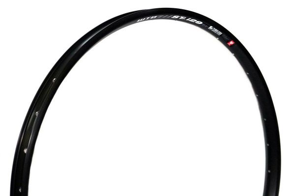 Обод WTB STi30TCS20 27.5" 32Н,ширина-34,5мм,посад-33мм,высота-28,8мм,черный