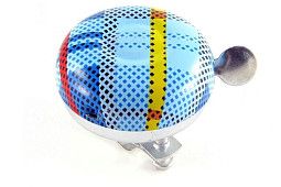 Звонок велосипедный "Твид" Vinca Sport Звонок велосипедный "Твид" Vinca Sport