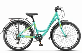 Велосипед Stels Cristy 430 V 24 (2026)