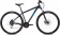 Велосипед Stinger 27.5 Graphite Evo (2021)