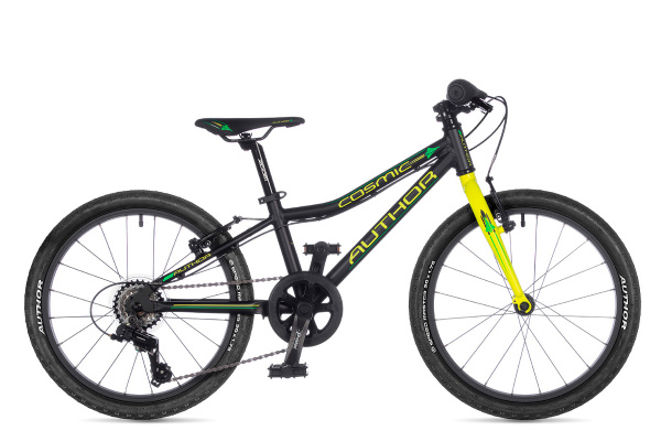 Велосипед AUTHOR Cosmic (2022)