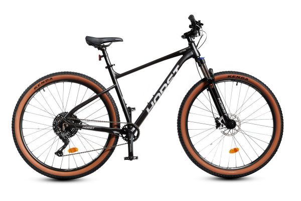 Велосипед HORST Aztec 29 (2024)