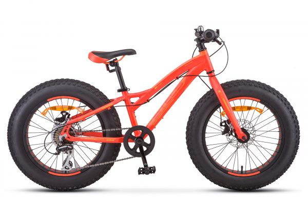 Велосипед 20" STELS Aggressor MD