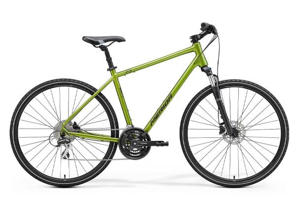 Велосипед Merida CROSSWAY 20 (2022)