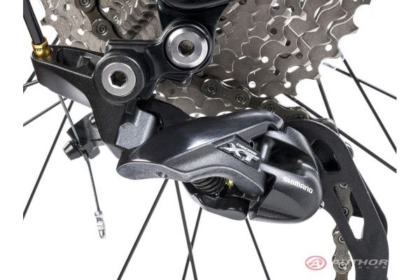 Велосипед AUTHOR Codex (2023)