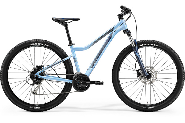 Велосипед Merida Juliet 7.100 (2018)