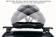 Бокс Thule Touring L 634800, 196x78x43 см, титановый, dual side, aeroskin, 420 л