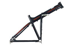 Рама Stark Cobra 27.2 HD