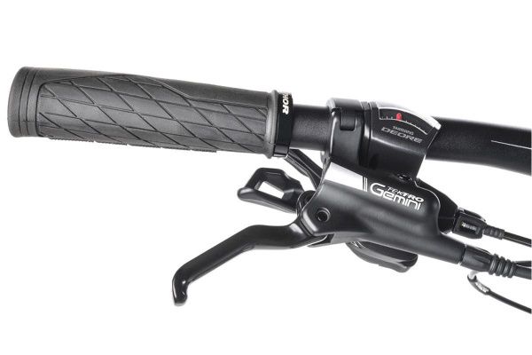 Велосипед AUTHOR Codex (2023)