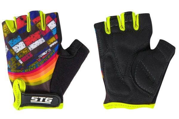 Перчатки STG AL-05-1599 Перчатки STG AL-05-1599