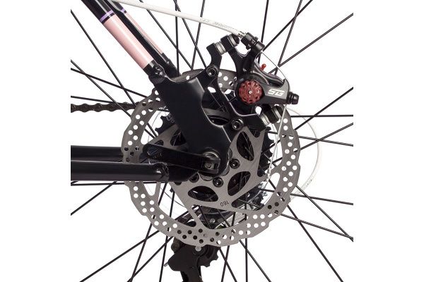 Велосипед FOXX LATINA 26 (2024)