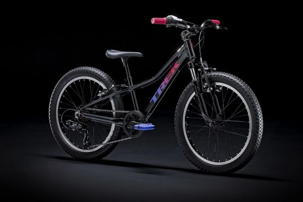 Велосипед Trek Precaliber 20 7Sp Girls (2022)
