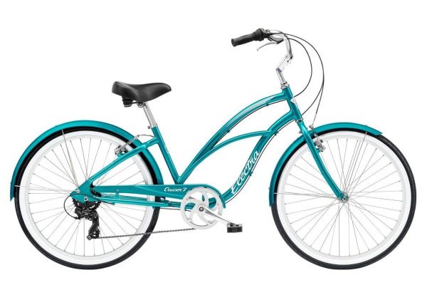 Велосипед Electra Cruiser 7D