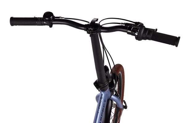 Велосипед Aspect BORNEO 7 (2024)