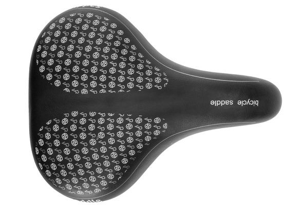 Седло 240х205мм AZ-5218 HUABEI