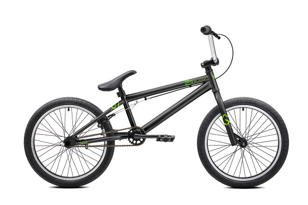 Велосипед Cronus BMX Galaxy 2.0 (2018)